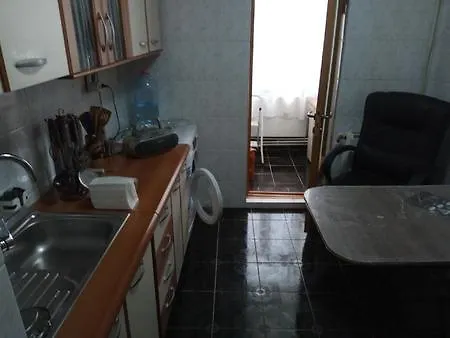 Apartament Greta