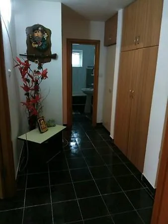 Apartament Greta アパート *