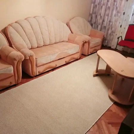 Apartament Greta *