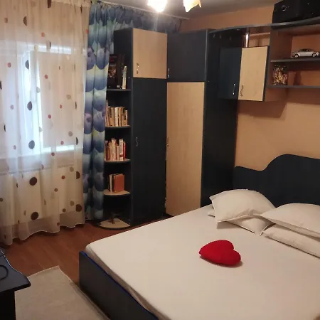 アパート Apartament Greta *